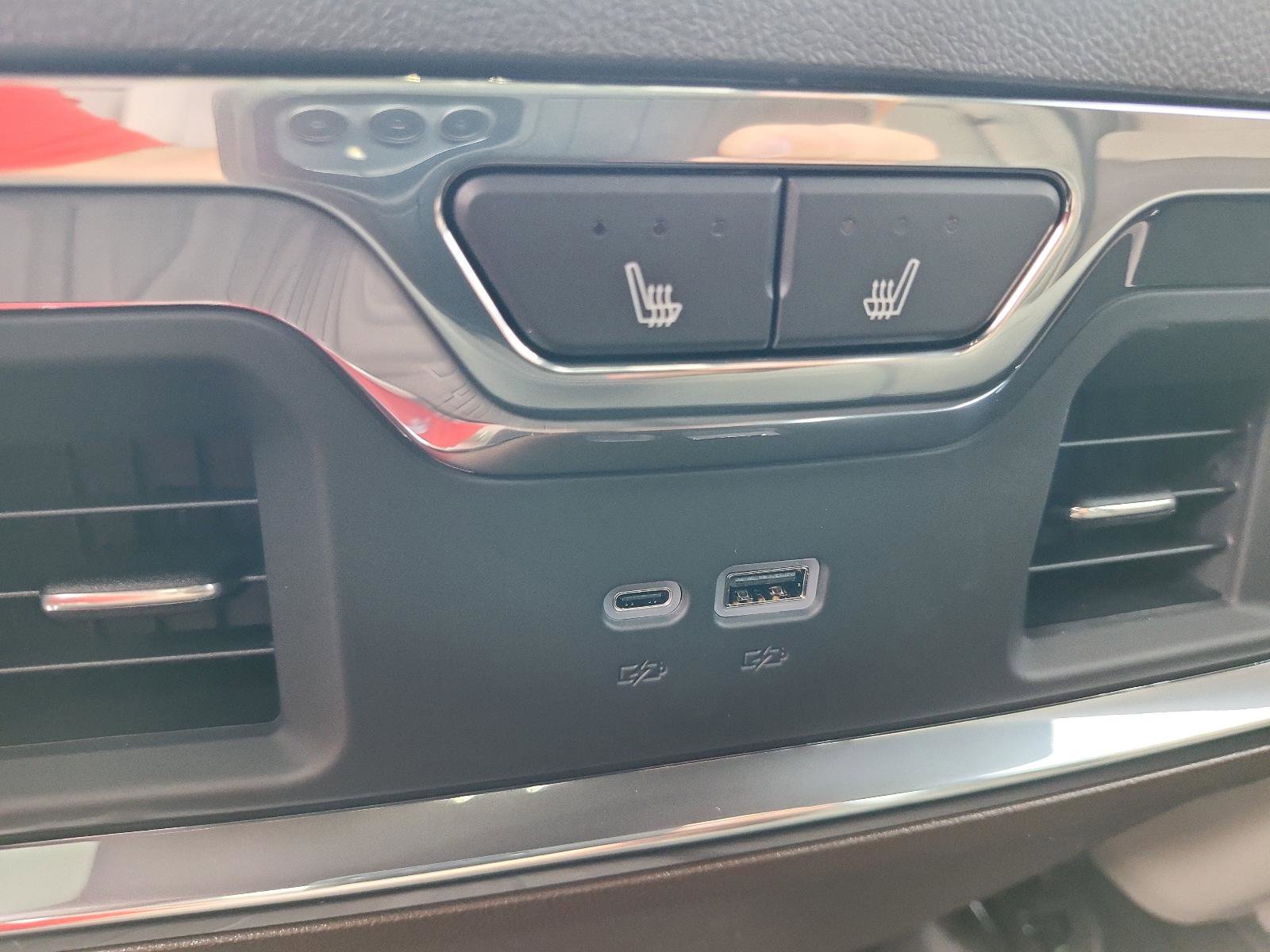 New 2026 GMC Sierra 1500 SLT w/ SLT Premium Plus Package image 12