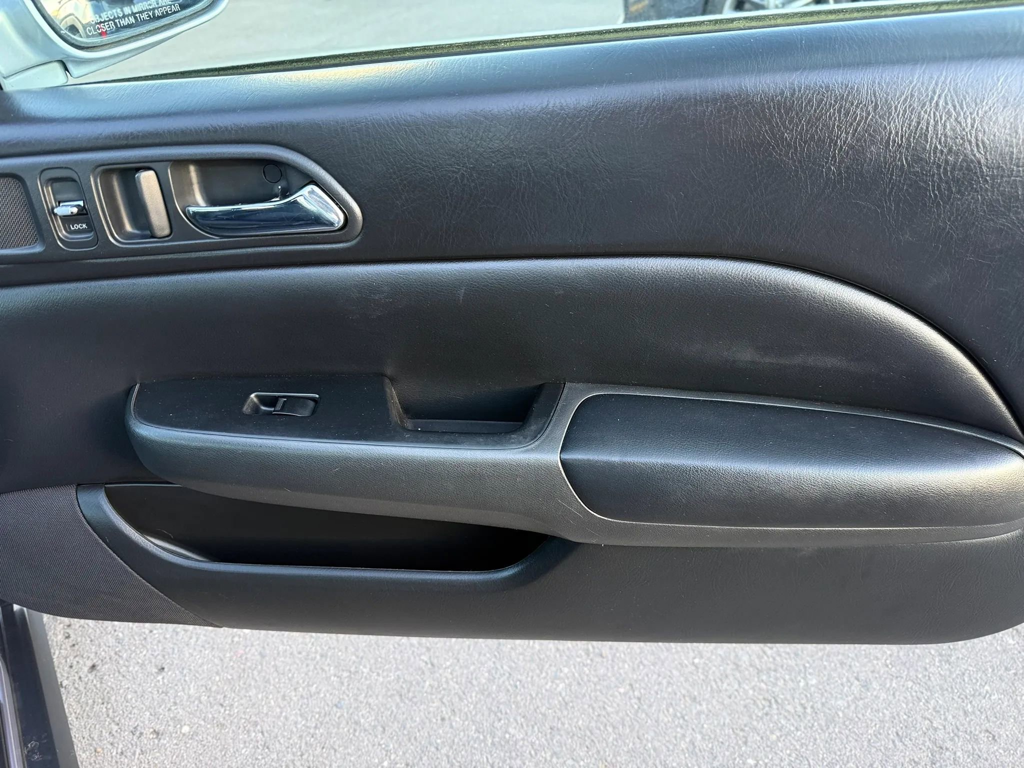 Used 1997 Honda Prelude image 17