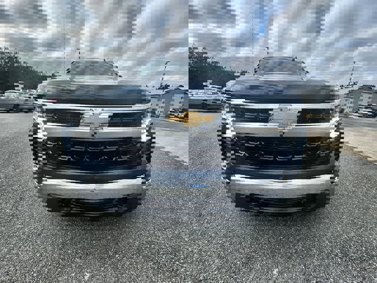 Used 2023 Chevrolet Silverado 1500 LT image 30