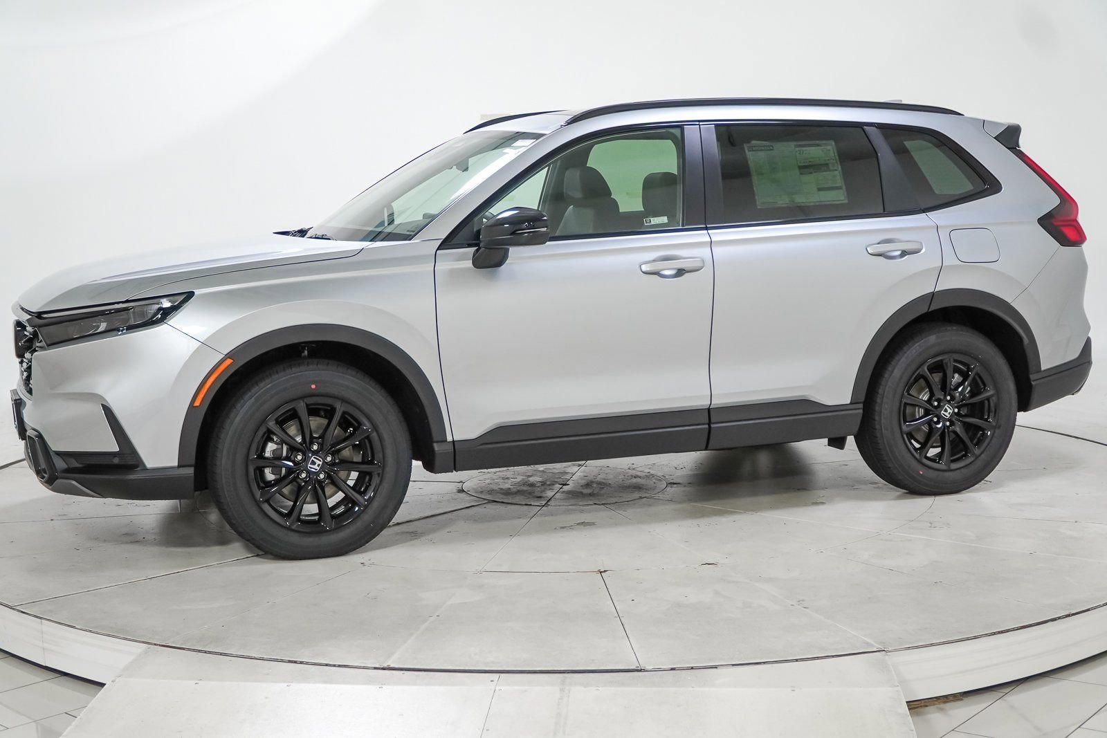 New 2026 Honda CR-V Sport-L image 4