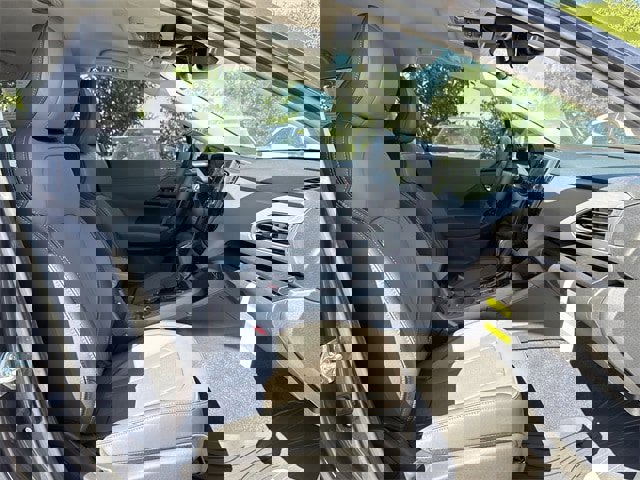 New 2025 Subaru Crosstrek 2.5i Limited image 20