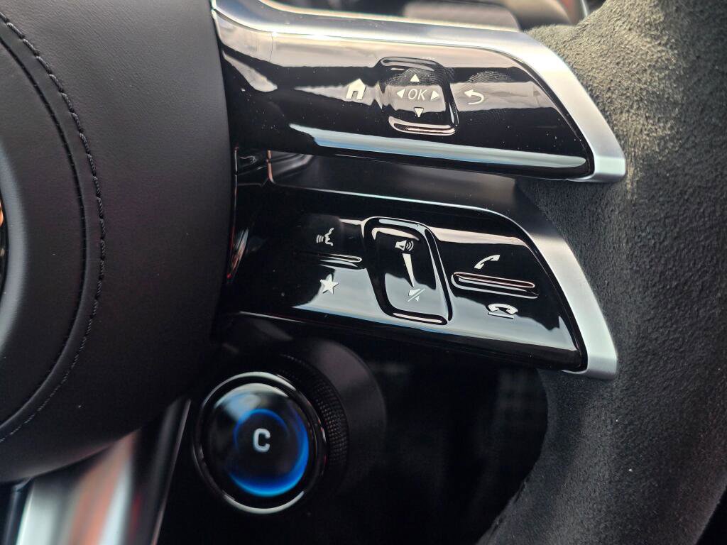 New 2026 Mercedes-Benz GLE 63 AMG S image 45