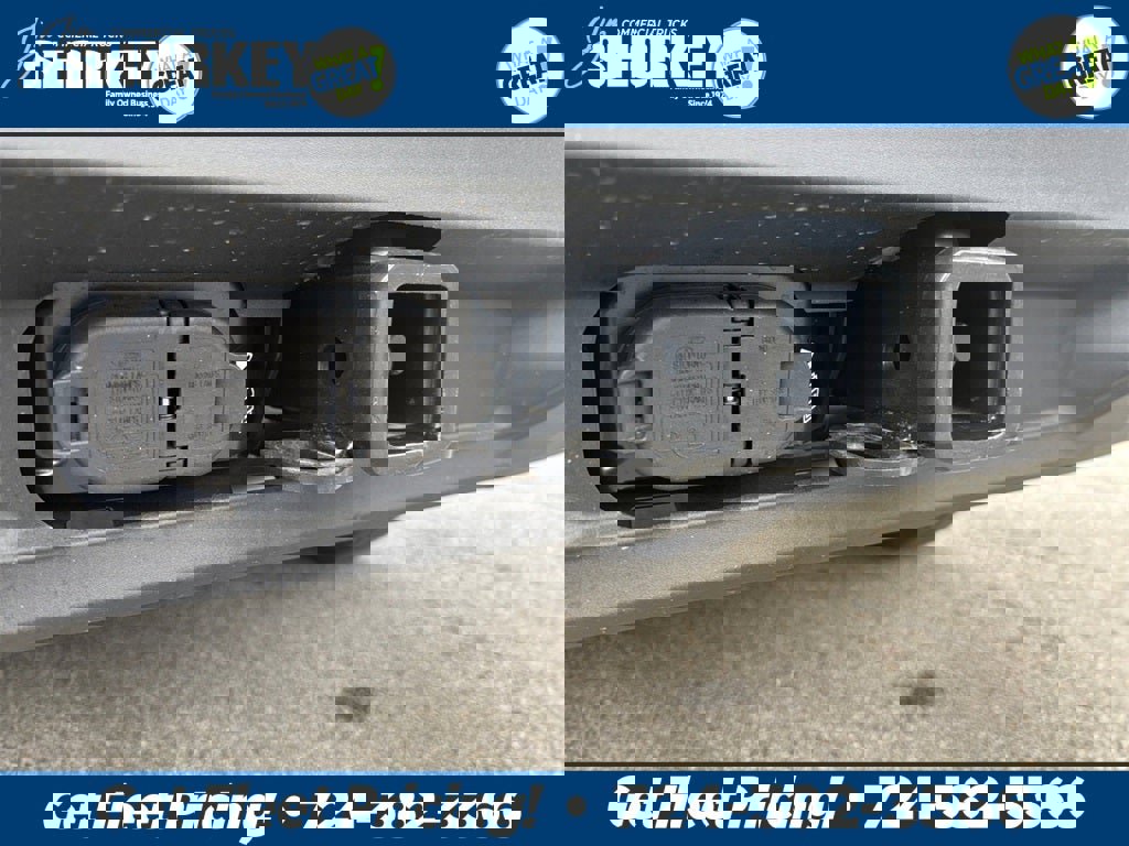 New 2025 Ford Explorer 4WD Police Interceptor image 27