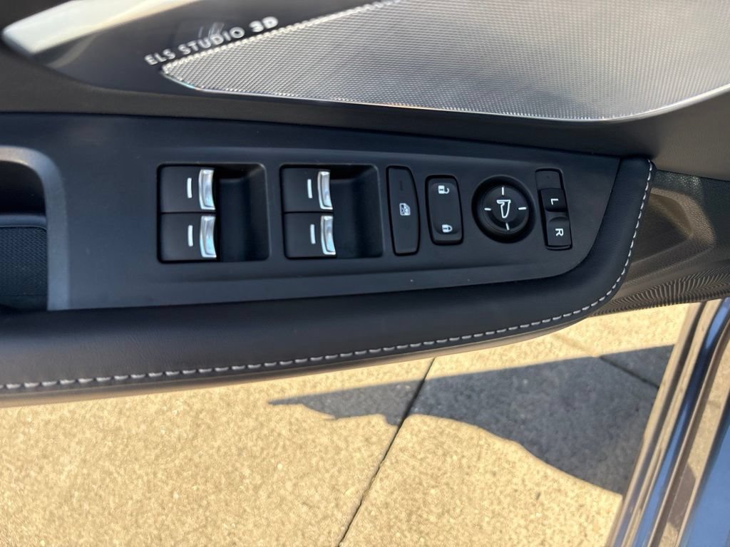Certified 2019 Acura RDX w/ Advance Package AWD/4WD image 14