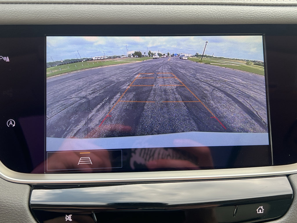Used 2024 Cadillac XT5 Premium Luxury AWD/4WD image 26
