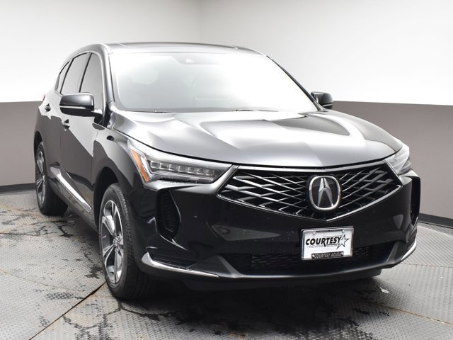 New 2025 Acura RDX SH-AWD w/ Technology Package image 3