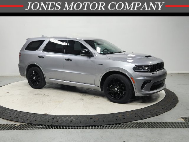 Used 2021 Dodge Durango R/T AWD/4WD image 1