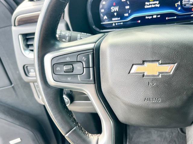 Used 2024 Chevrolet Tahoe LT image 25