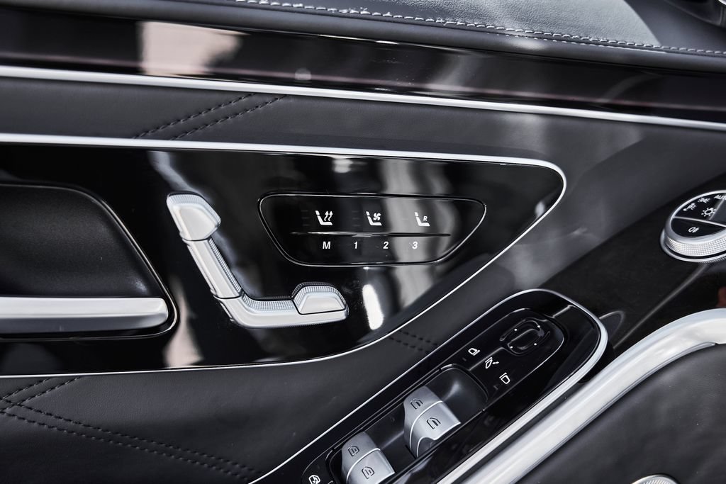 Used 2023 Mercedes-Benz Maybach S 680 4MATIC image 36