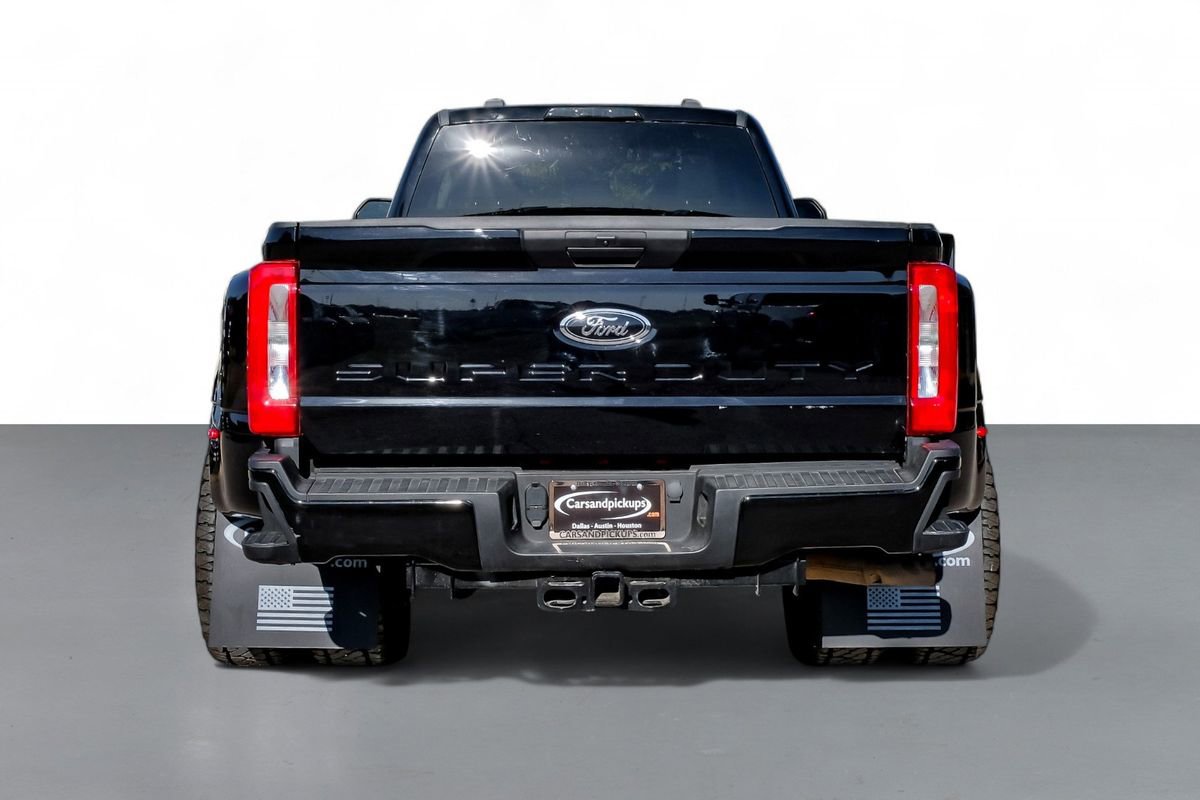 Used 2023 Ford F350 XL w/ XL Chrome Package image 9