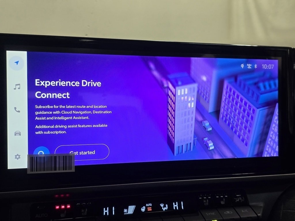 New 2026 Toyota Camry XSE image 4