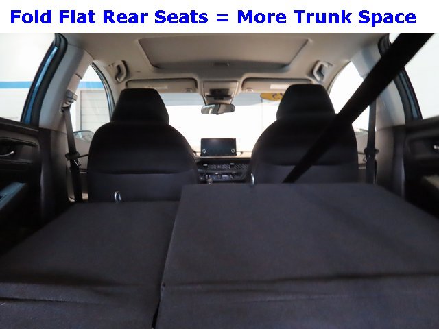 Used 2025 Honda Accord SE image 33