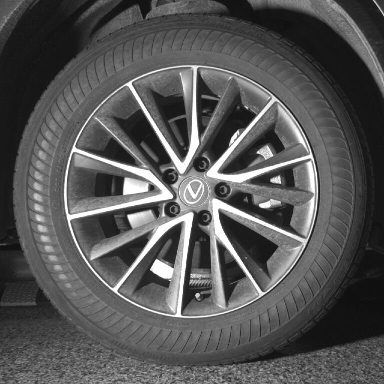 Used 2023 Lexus NX 350 AWD image 11