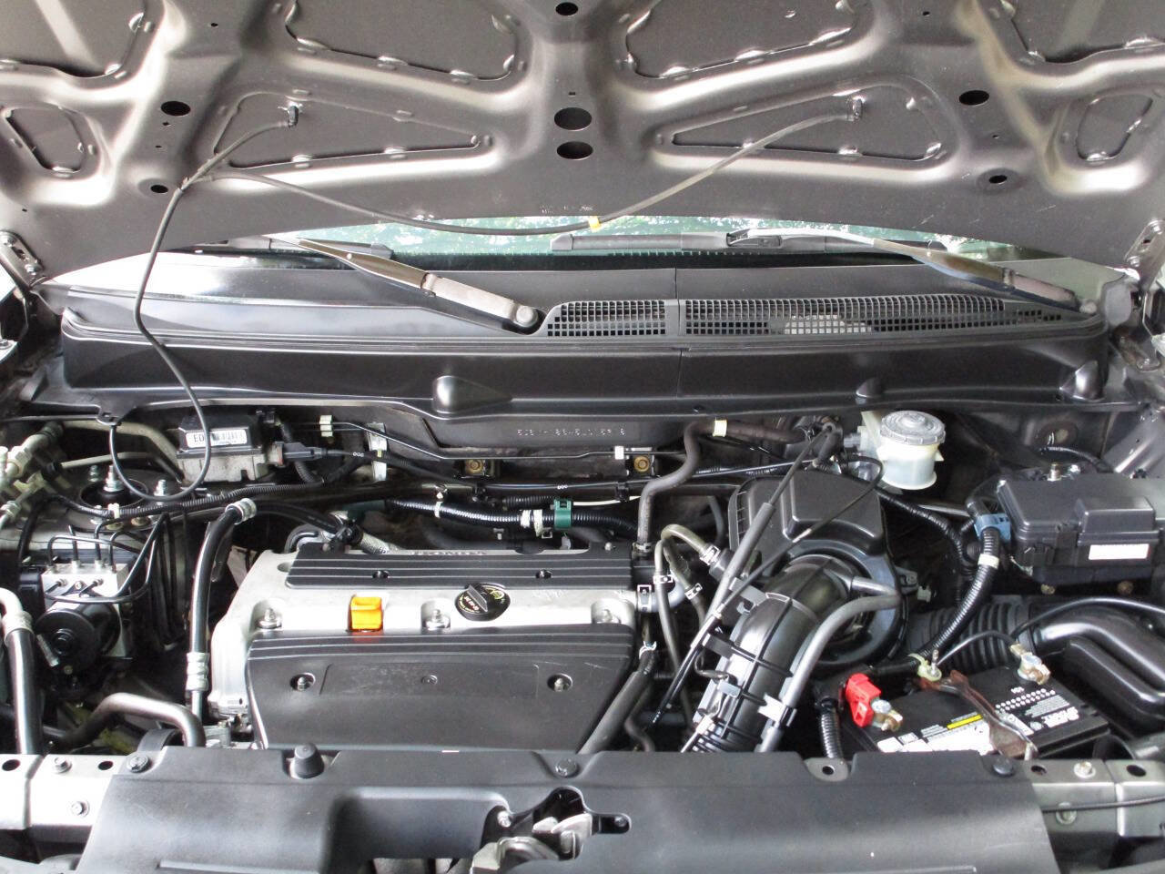 Used 2005 Honda Element EX image 23