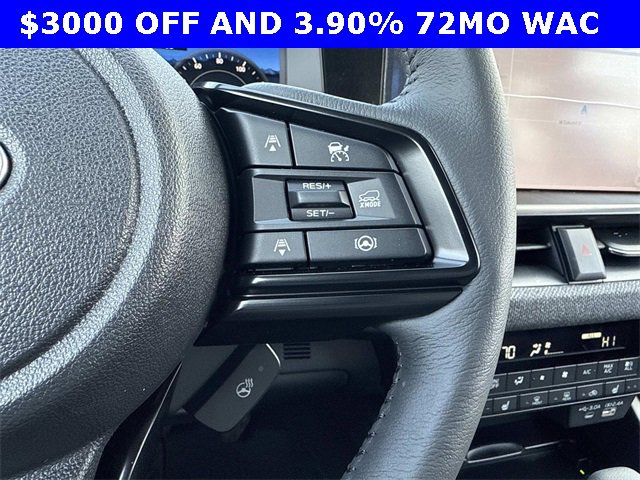 New 2026 Subaru Outback Limited image 23