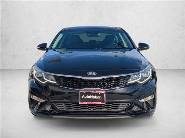 Used 2019 Kia Optima S image 2