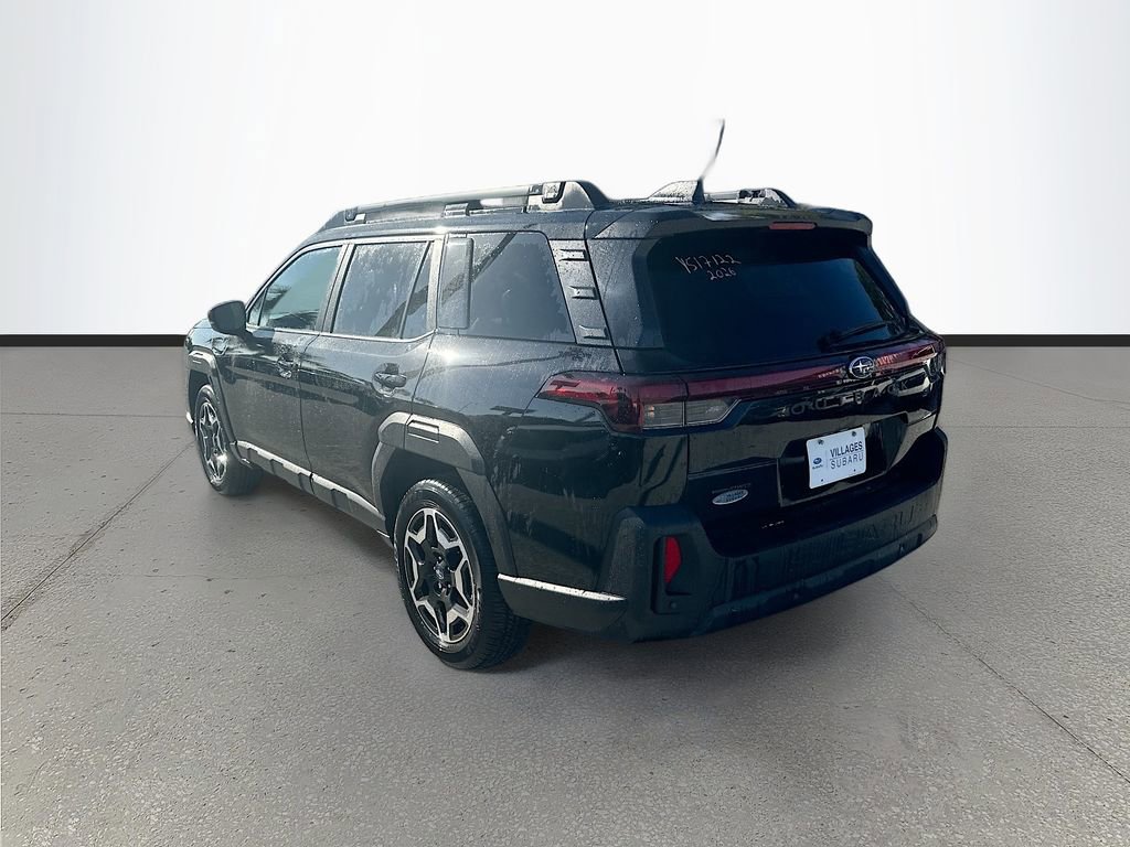 New 2026 Subaru Outback Touring AWD/4WD image 5