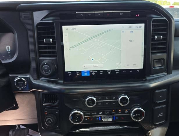 Used 2024 Ford F150 Lariat w/ Equipment Group 502A High AWD/4WD image 8