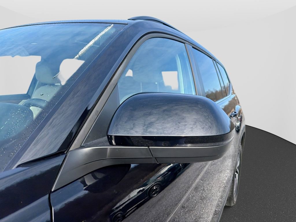 Used 2025 Volkswagen Atlas SE image 11