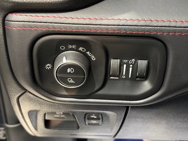 New 2026 RAM 1500 RHO w/ RHO Level 1 Equipment Group AWD/4WD image 26