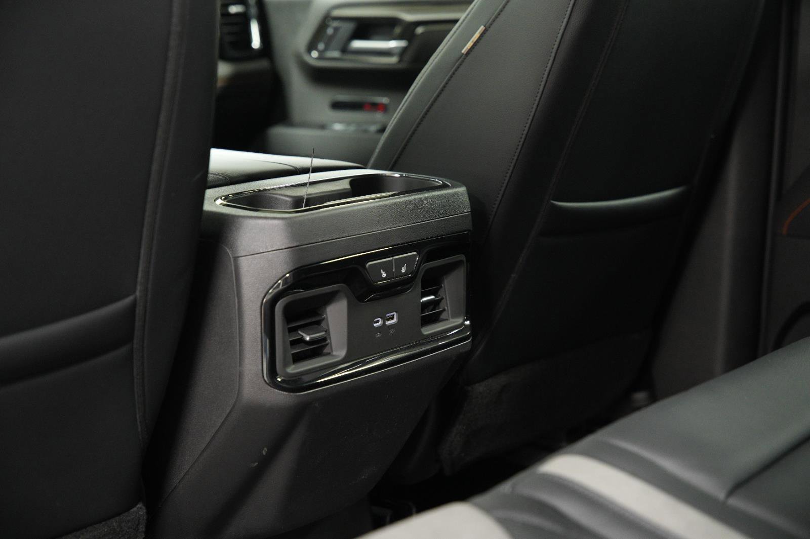 New 2026 GMC Sierra 1500 AT4 w/ AT4 Premium Package image 21