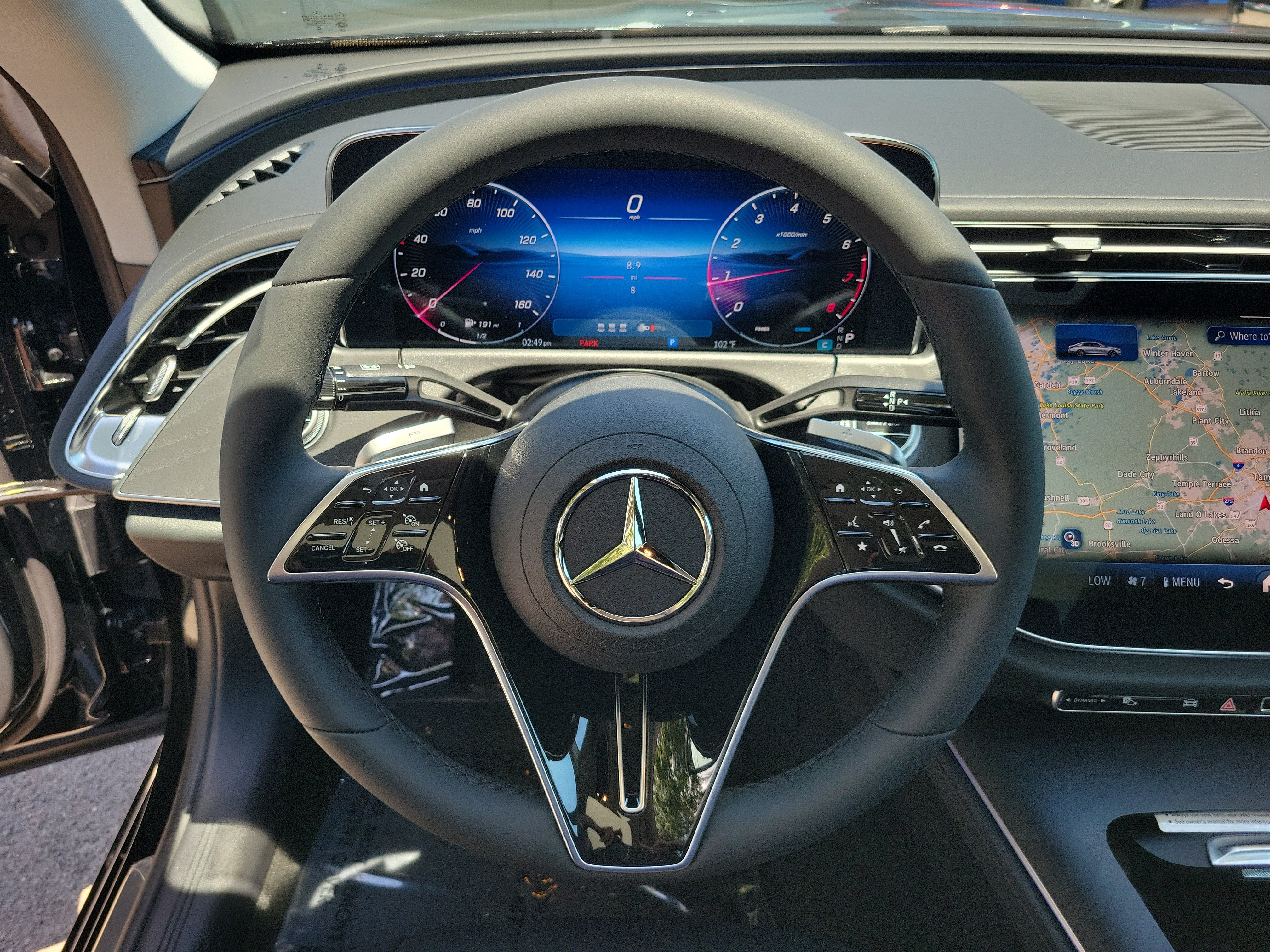 New 2026 Mercedes-Benz E 350 Sedan image 24