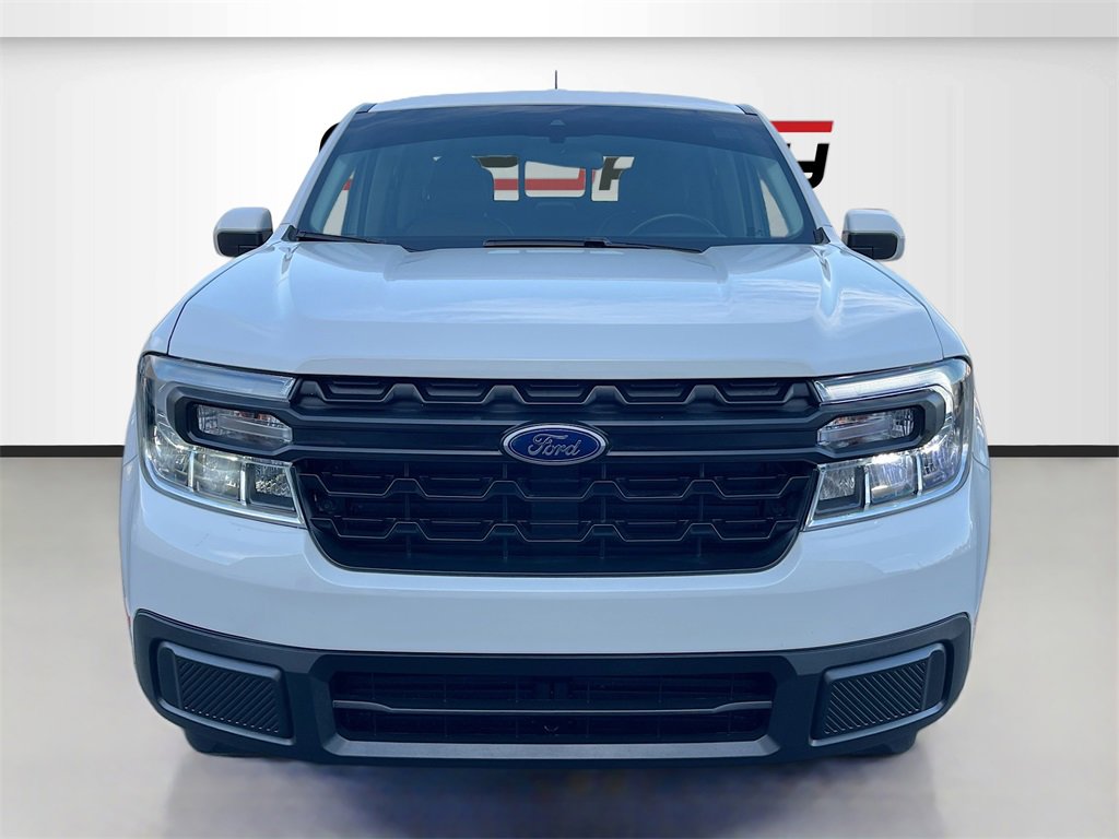 Used 2023 Ford Maverick Lariat image 2