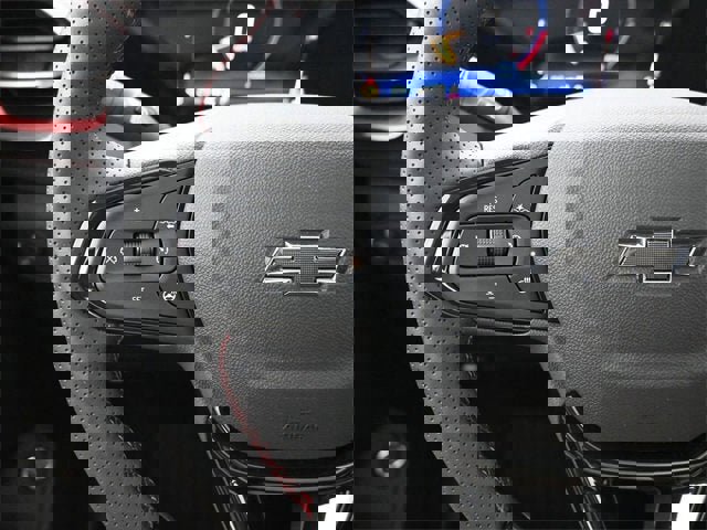 New 2026 Chevrolet TrailBlazer RS w/ Convenience Package image 27