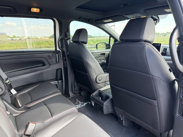 New 2026 Honda Odyssey Sport-L image 19