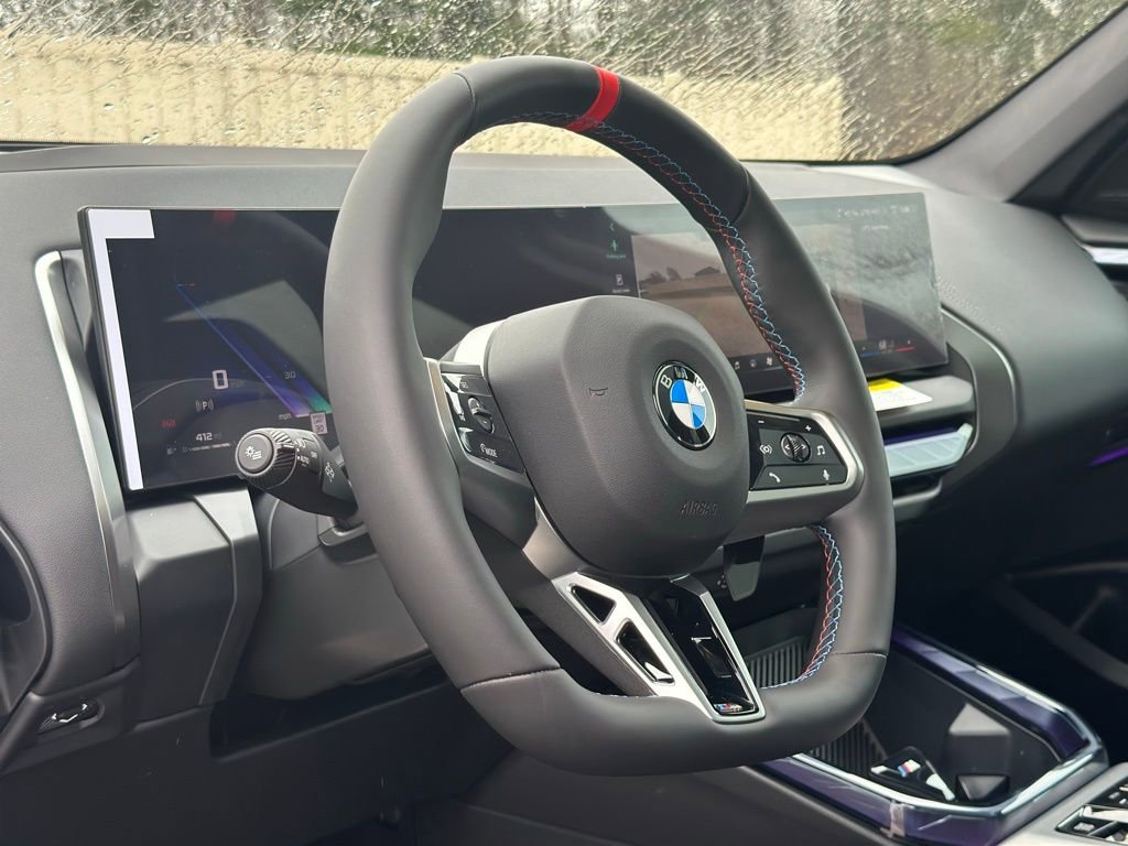 New 2026 BMW X3 M50 w/ Premium Package AWD/4WD image 17