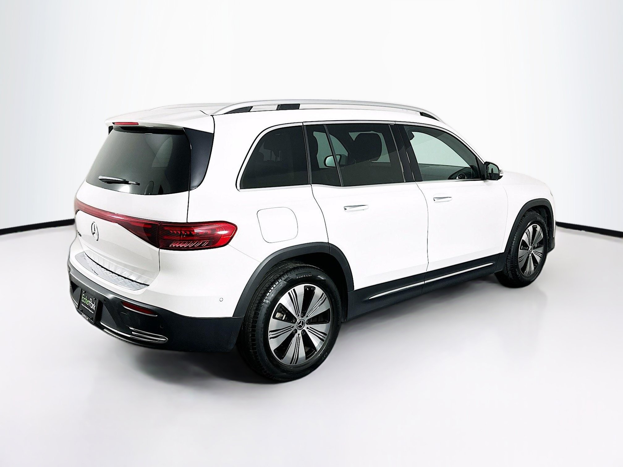 Used 2024 Mercedes-Benz EQB 250+ image 9