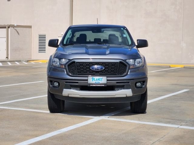 Used 2021 Ford Ranger XLT w/ Equipment Group 301A Mid RWD image 2
