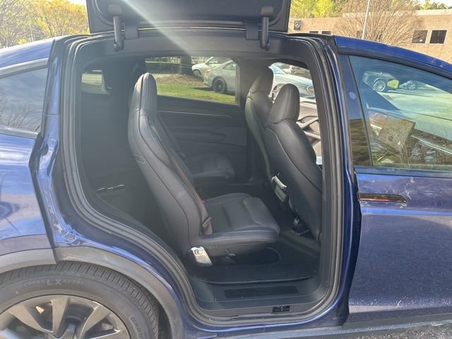 Used 2023 Tesla Model X Plaid image 15