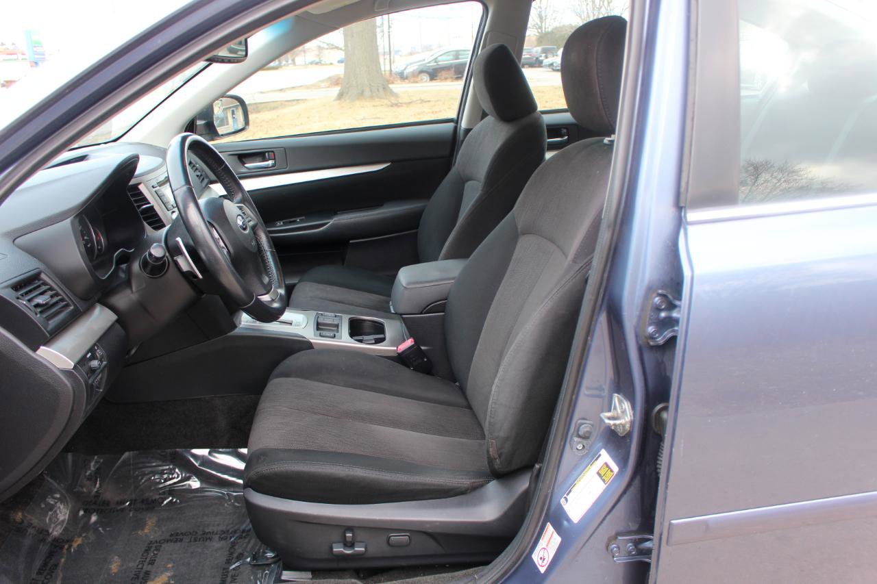 Used 2013 Subaru Legacy 2.5i Premium image 14