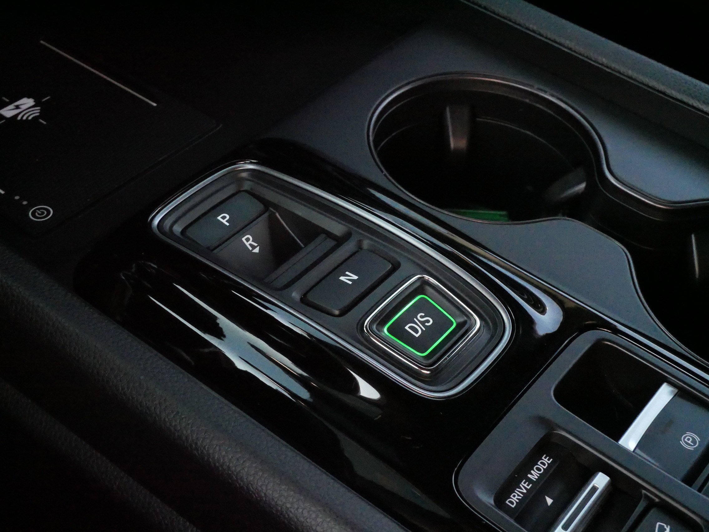 Certified 2025 Honda Pilot TrailSport image 24
