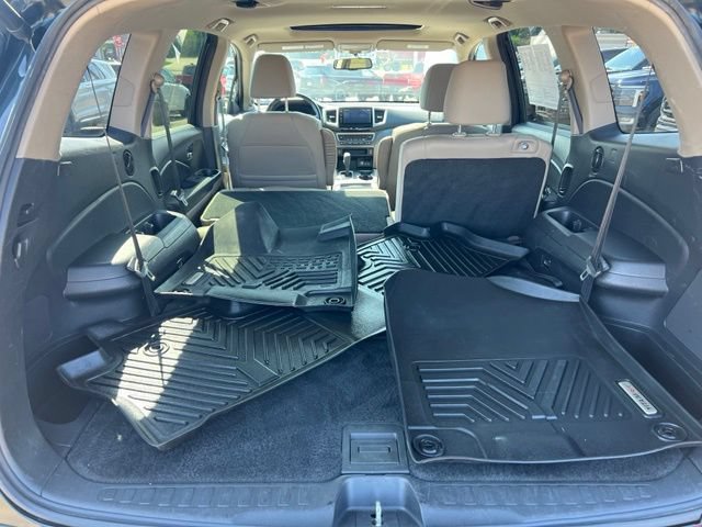 Used 2016 Honda Pilot EX-L image 21