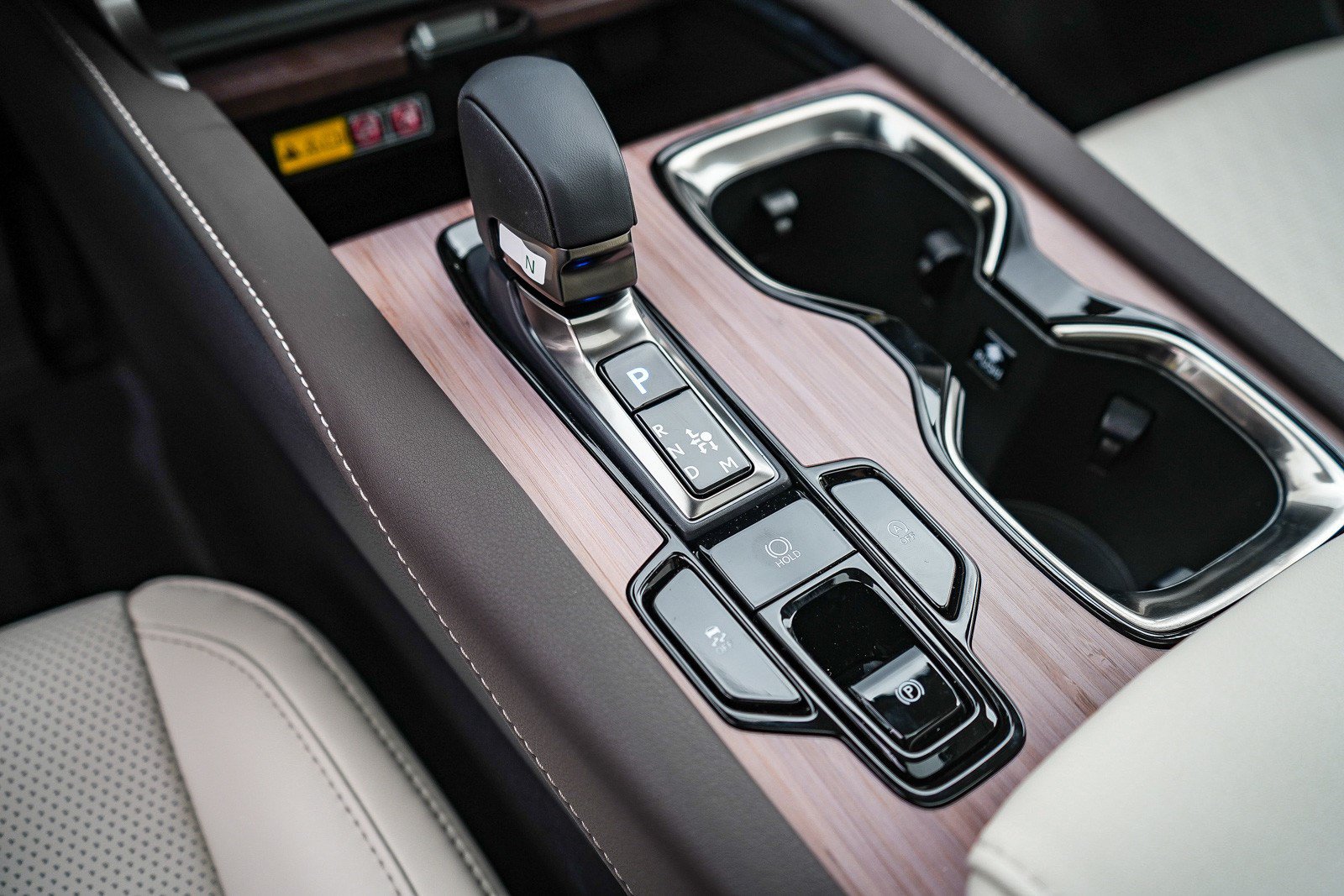 New 2026 Lexus RX 350 Premium Plus FWD image 19