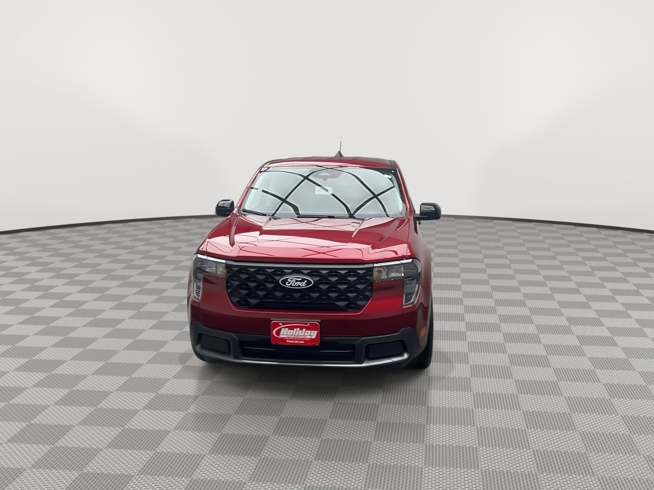 New 2025 Ford Maverick XLT w/ XLT Luxury Package AWD/4WD image 32