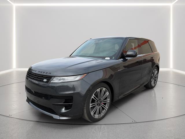 Certified 2024 Land Rover Range Rover Sport Dynamic SE