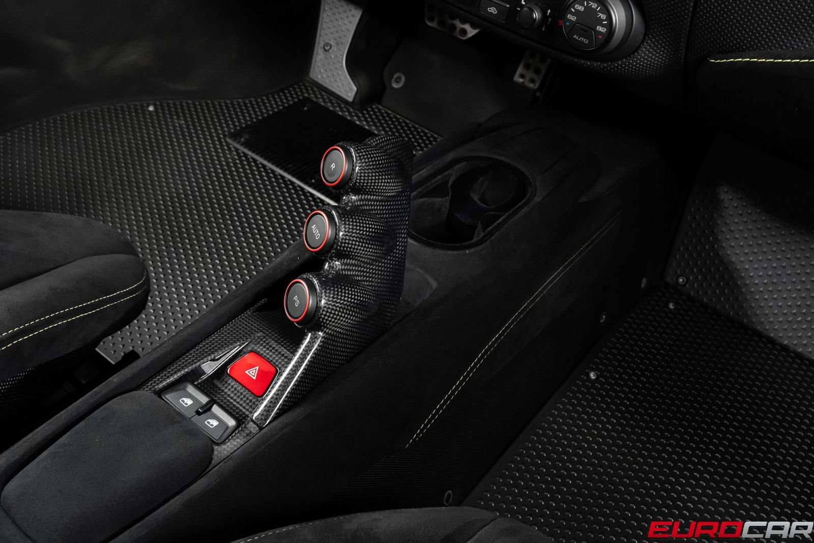 Used 2020 Ferrari 488 Pista Coupe RWD image 42