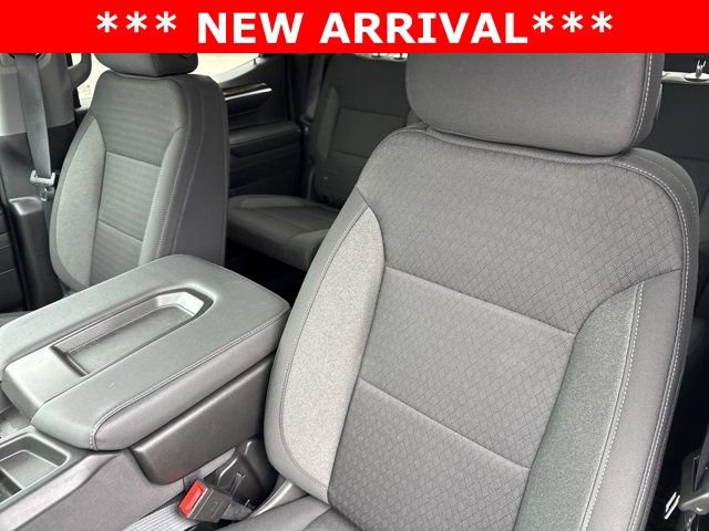 Certified 2024 Chevrolet Silverado 1500 RST image 13