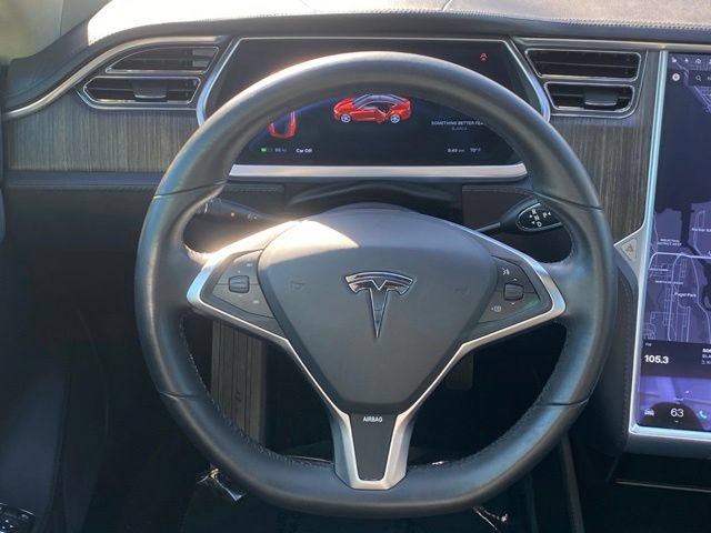 Used 2013 Tesla Model S RWD image 12