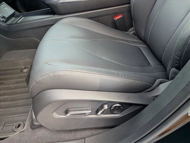 New 2026 Acura RDX SH-AWD image 4