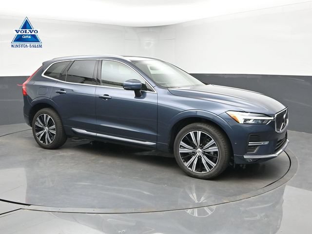 Used 2023 Volvo XC60 B5 Plus w/ Protection Package Premier