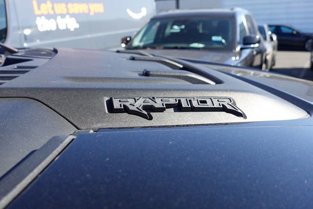 Used 2021 Ford F150 Raptor w/ Raptor 37 Performance Package image 6