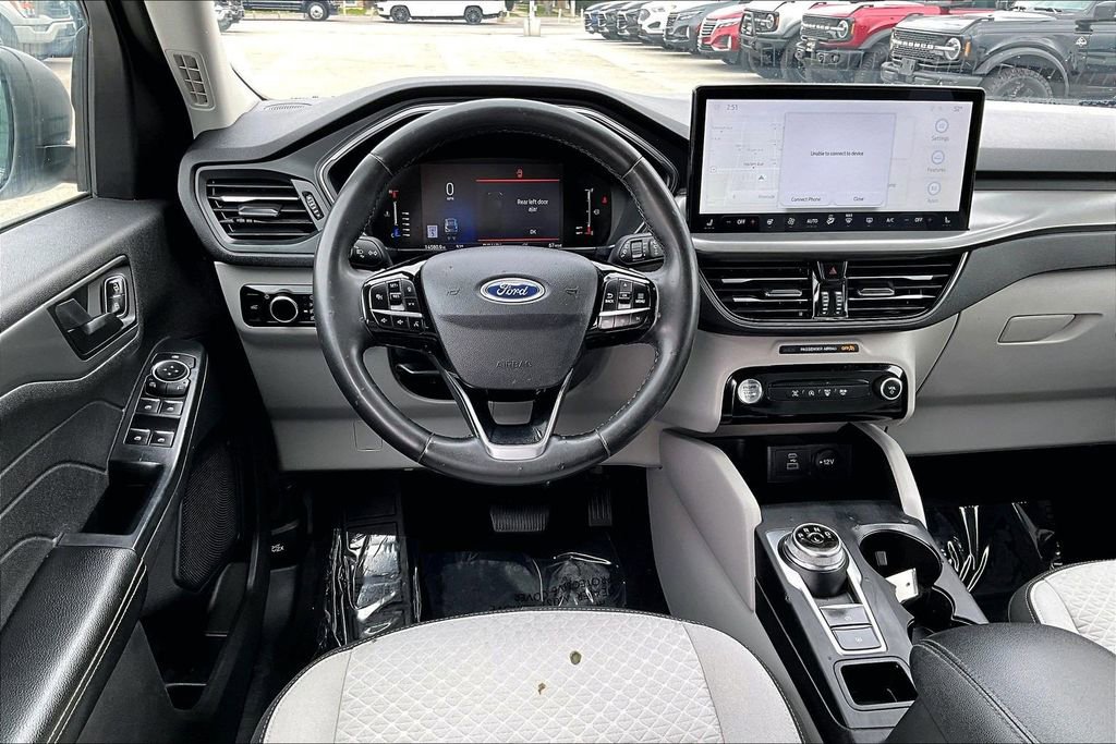 Certified 2023 Ford Escape Active w/ Tech Pack #1 AWD/4WD image 5