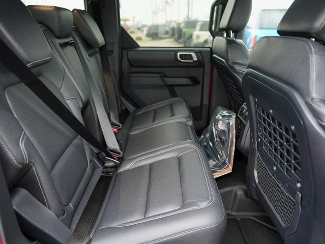 New 2025 Ford Bronco Badlands AWD/4WD image 10