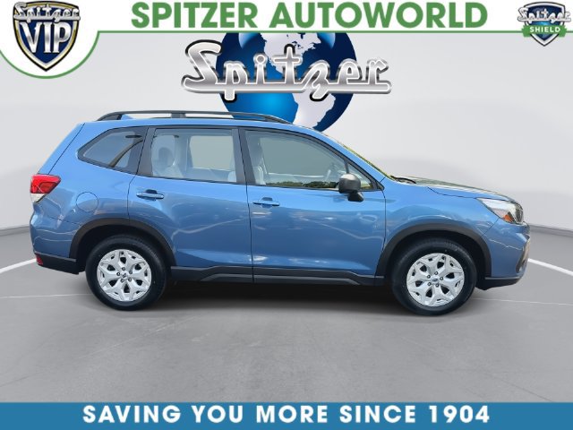 Used 2019 Subaru Forester w/ Alloy Wheel Package AWD/4WD image 11