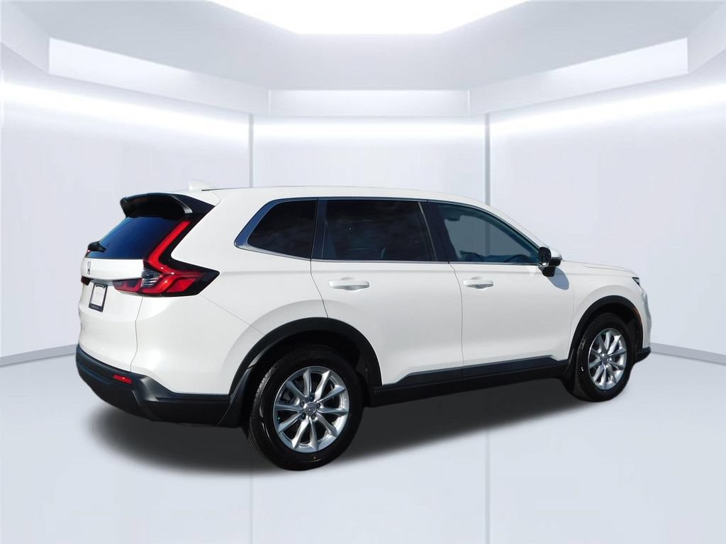 New 2026 Honda CR-V EX image 3