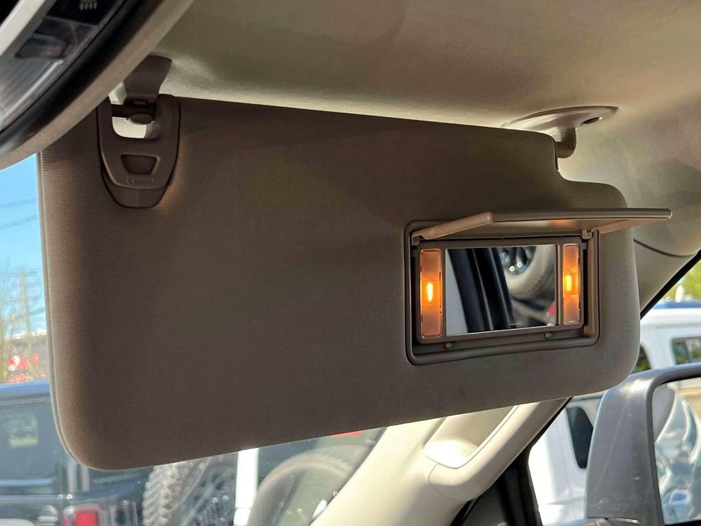 Certified 2024 RAM 2500 Laramie image 30